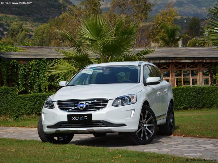 XC60 1