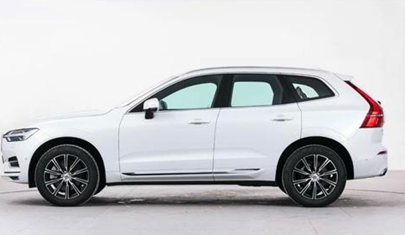 XC60 6